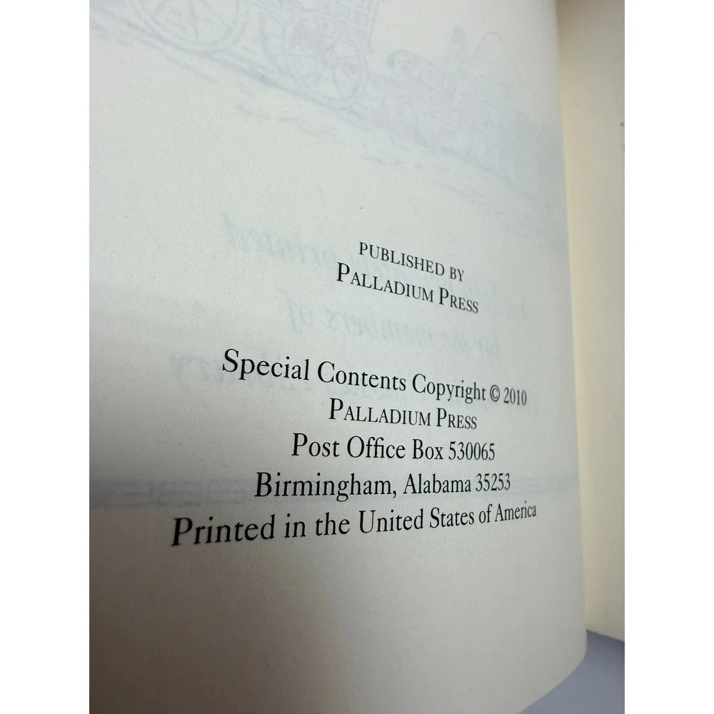 The Winning of the West Vol I Theodore Roosevelt Frontier Classics Library